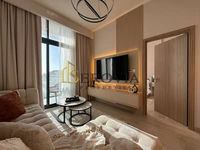 1 Camera Appartamento in affitto a Meydan, Dubai - 4f46555a-73d6-449c-a59c-2892c90a8398. jpg