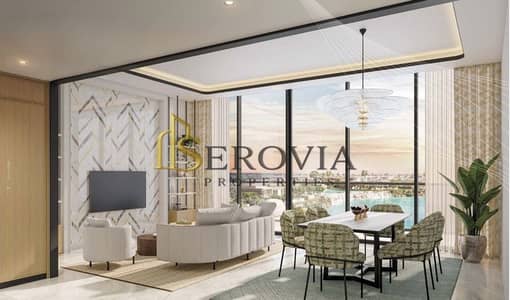 1 Bedroom Flat for Sale in Dubai South, Dubai - Opera views | Limited view | Selling OP Price