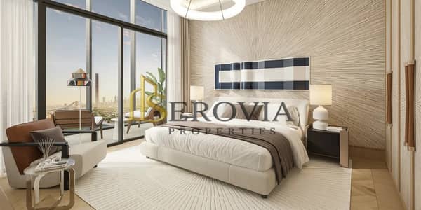 1 habitación Apartamento para en Venta en Meydan, Dubai - Apartamento en Meydan，Meydan One，Azizi Riviera，Azizi Riviera Reve，Azizi Riviera Reve Tower 1, 1 dormitorio, 2445300 AED - 13101504
