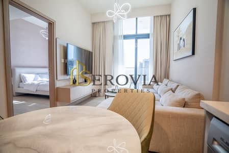 1 Спальня Апартаменты Продажа в Мейдан Сити, Дубай - DSC01105-HDR. jpg