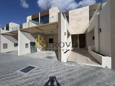 4 Bedroom Villa for Rent in Mohammed Bin Rashid City (MBR City), Dubai - a. jpg