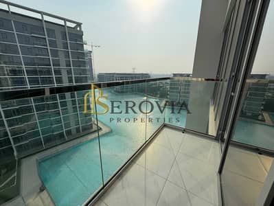 1 habitación Apartamento para en Alquiler en Mohammed Bin Rashid City (MBR City), Dubai - WhatsApp Image 2025-10-04 at 10.44. 43 (1). jpeg