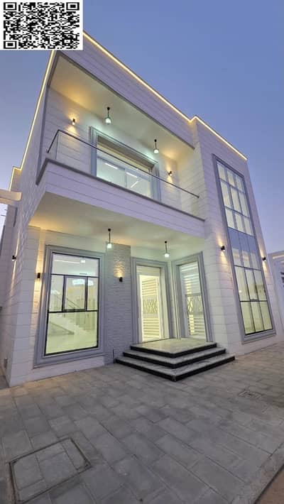 Villa de 5 chambres à à vendre à Al Zahya, Ajman - WhatsApp Image 2026-07-05 at 3.20. 18 PM. jpeg