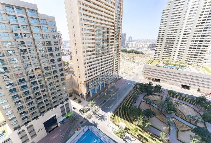 Wohnung in Jumeirah Village Circle (JVC),JVC District 18,Binghatti Royale, 1 schlafzimmer, 1450000 AED - 15725459 Wohnung in Jumeirah Village Circle (JVC),JVC District 18,Binghatti Royale, 1 schlafzimmer, 1450000 AED - 15725459