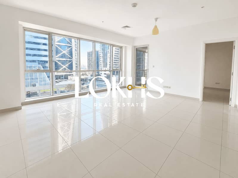 Mid Floor | Semi-Furnished | Near DMCC Metro Mid Floor | Semi-Furnished | Near DMCC Metro