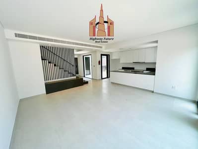 3 Bedroom Villa for Rent in Aljada, Sharjah - 46f89913-4d94-459b-a6bd-09b244ef581d. jpeg 3 Bedroom Villa for Rent in Aljada, Sharjah - 46f89913-4d94-459b-a6bd-09b244ef581d. jpeg