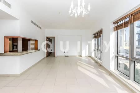 1 Bedroom Flat for Sale in Downtown Dubai, Dubai - Large Layout | Vacant on Transfer | Great Location