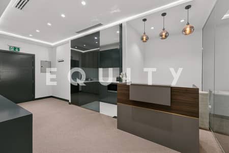 Office para en Alquiler en Motor City, Dubai - Oficina en Motor City，Detroit House, 180000 AED - 15725568