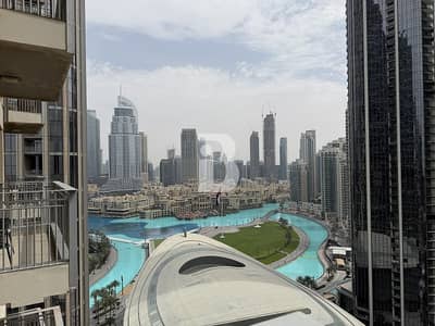 2 Camere Appartamento in Affitto a Downtown Dubai, Dubai - Appartamento a Downtown Dubai,Standpoint Towers,Standpoint Tower 1, 2 camere da letto, 139998 AED - 15725572 2 Camere Appartamento in Affitto a Downtown Dubai, Dubai - Appartamento a Downtown Dubai,Standpoint Towers,Standpoint Tower 1, 2 camere da letto, 139998 AED - 15725572