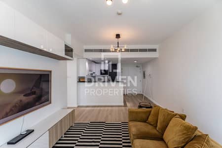 1 Slaapkamer Appartement te Huur in Jumeirah Lake Towers (JLT), Dubai - Appartement in Jumeirah Lake Towers (JLT)，JLT Cluster O，O2 Residence, 1 slaapkamer, 89999 AED - 15725611