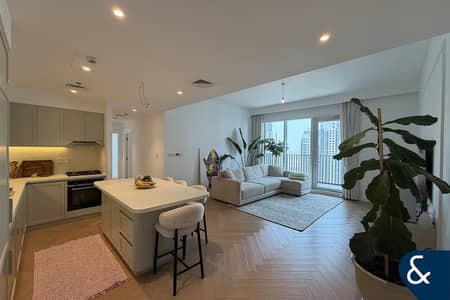 2 habitaciones Apartamento para en Venta en Dubai Creek Harbour, Dubai - Apartamento en Dubai Creek Harbour,Creek Horizon,Creek Horizon Tower 2, 2 dormitorios, 3250000 AED - 15725616 2 habitaciones Apartamento para en Venta en Dubai Creek Harbour, Dubai - Apartamento en Dubai Creek Harbour,Creek Horizon,Creek Horizon Tower 2, 2 dormitorios, 3250000 AED - 15725616