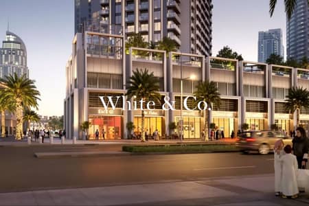 2 Camere Appartamento in Vendita a Downtown Dubai, Dubai - Appartamento a Downtown Dubai，The St. Regis The Residences，The St. Regis The Residences Tower 2, 2 camere da letto, 3998000 AED - 15725638