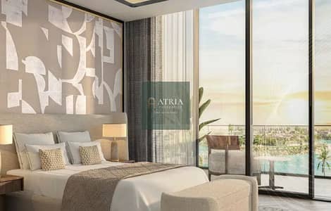 2 Bedroom Flat for Sale in Dubai South, Dubai - 4. PNG 2 Bedroom Flat for Sale in Dubai South, Dubai - 4. PNG
