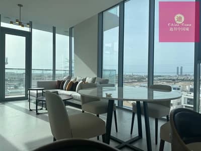 2 Schlafzimmer Wohnung zum zur Miete in Mohammed Bin Rashid City (MBR City), Dubai - IMG_6032. jpg