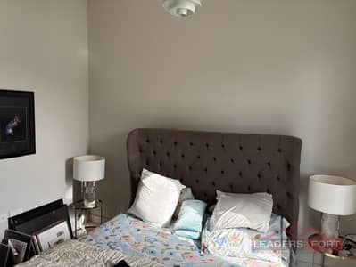 1 Bedroom Apartment for Rent in Dubai South, Dubai - Elegant 1BR | Community View | Ready to Move In