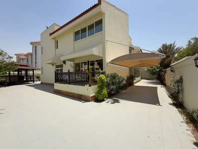 5 habitaciones Villa para en Alquiler en Jumeirah, Dubai - image_0 5 habitaciones Villa para en Alquiler en Jumeirah, Dubai - image_0