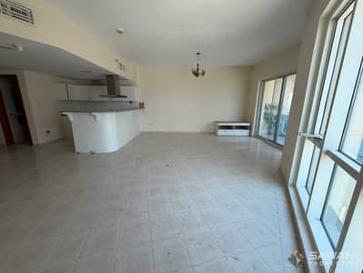 2 Bedroom Flat for Rent in Dubai Production City (IMPZ), Dubai - IMG_6947. jpg