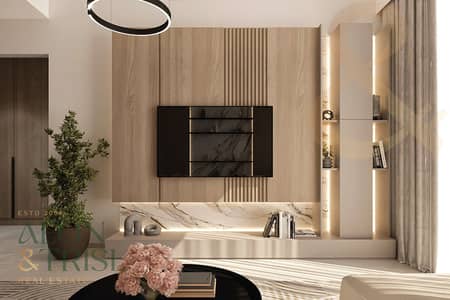1 Bedroom Apartment for Sale in Discovery Gardens, Dubai - 1 Bedroom + Store for Sale | Discovery Garden