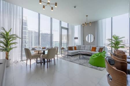 2 Slaapkamers Appartement te Huur in Mohammed Bin Rashid City (MBR City), Dubai - Appartement in Mohammed Bin Rashid City (MBR City)，District One，The Residences at District One，Residences 15, 2 slaapkamers, 190000 AED - 15725745