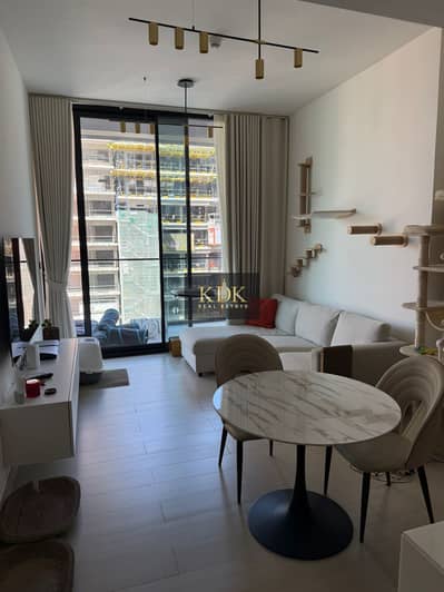 1 habitación Apartamento para en Alquiler en Jumeirah Village Circle (JVC), Dubai - WhatsApp Image 2026-07-05 at 11.56. 09 PM. jpeg
