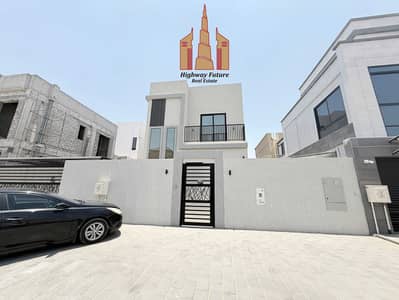 3 Slaapkamers Villa te Huur in Hoshi, Sharjah - IMG_2457. jpeg 3 Slaapkamers Villa te Huur in Hoshi, Sharjah - IMG_2457. jpeg
