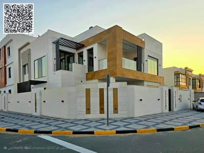 5 Bedroom Villa for Rent in Al Zahya, Ajman - WhatsApp Image 2026-07-05 at 08.12. 45. jpeg 5 Bedroom Villa for Rent in Al Zahya, Ajman - WhatsApp Image 2026-07-05 at 08.12. 45. jpeg