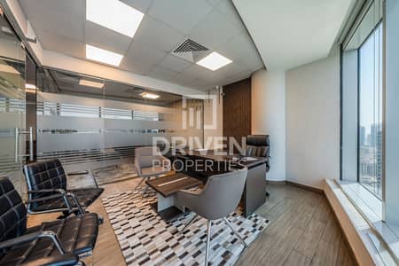 Office te Huur in Business Bay, Dubai - Kantoor in Business Bay，Prime Tower, 260000 AED - 15725900