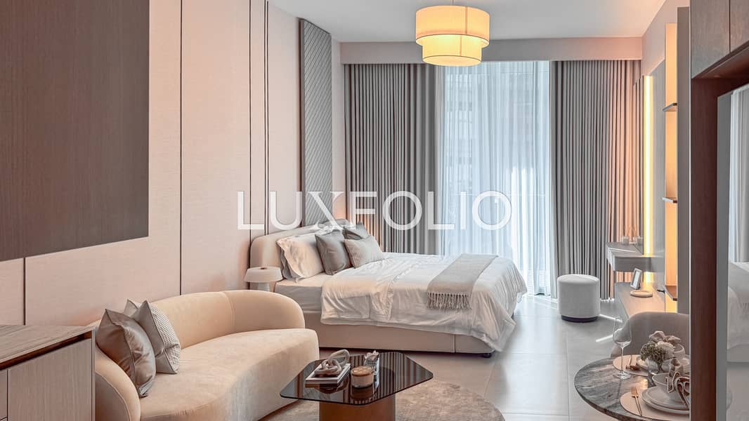 Appartement in Arjan,Ashley Hills, 845000 AED - 15725912 Appartement in Arjan,Ashley Hills, 845000 AED - 15725912