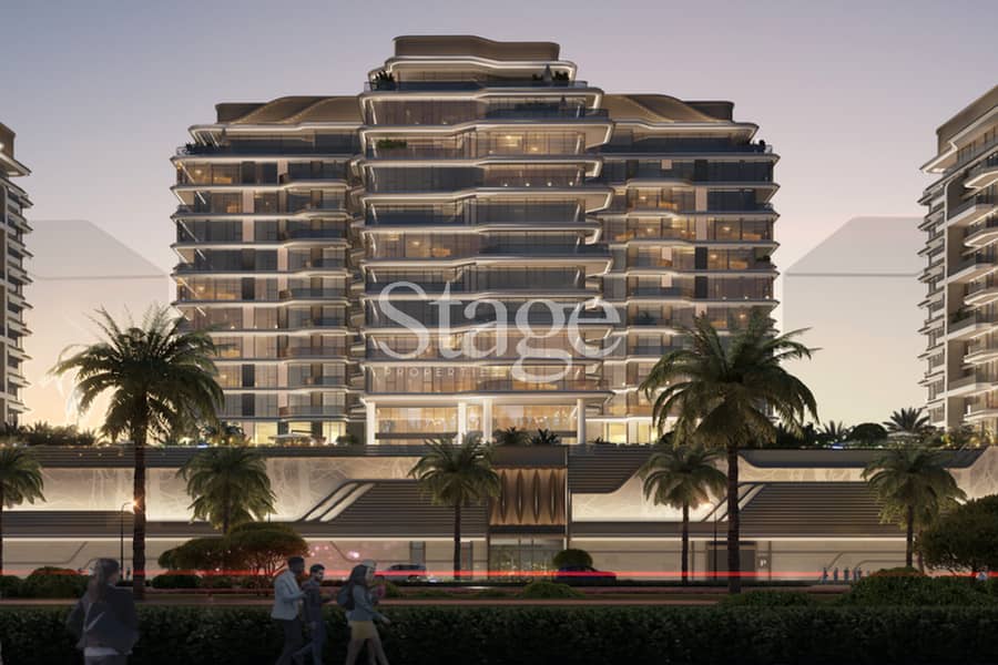 Sea view | Steps to Beach | 2026 Completion - Image 12