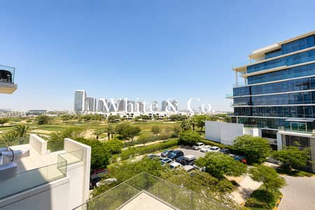 1 Schlafzimmer Wohnung zum zur Miete in DAMAC Hills, Dubai - Wohnung in DAMAC Hills，Golf Town，Golf Veduta，Golf Veduta B, 1 schlafzimmer, 80000 AED - 15655080