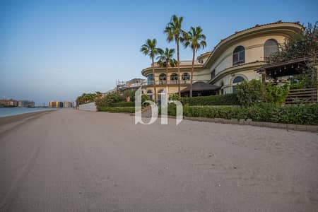 5 Bedroom Villa for Rent in Palm Jumeirah, Dubai - Image 0 5 Bedroom Villa for Rent in Palm Jumeirah, Dubai - Image 0