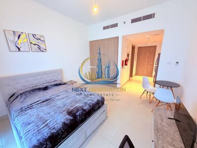 Studio for Rent in Al Khan, Sharjah - 70839. jpg