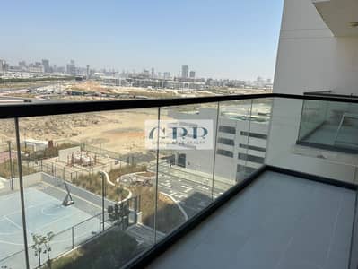 1 habitación Apartamento para en Alquiler en DAMAC Hills, Dubai - Apartamento en DAMAC Hills，Golf Vita，Golf Vita A, 1 dormitorio, 44999 AED - 15725965