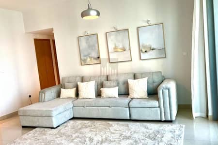 3 Bedroom Flat for Rent in Dubai Creek Harbour, Dubai - Fully Furnished | Bright 3 BHK | Creek View