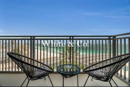 1 Slaapkamer Appartement te Koop in Dubai Marina, Dubai - Appartement in Dubai Marina，5242 Towers，5242 Tower 1, 1 slaapkamer, 2499000 AED - 15726021