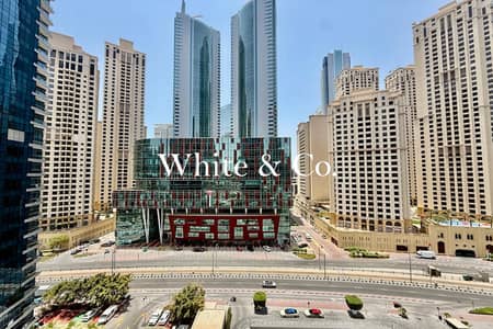 1 habitación Apartamento para en Venta en Dubai Marina, Dubai - Apartamento en Dubai Marina，Bay Central，Bay Central (Central Tower), 1 dormitorio, 1750000 AED - 15726018