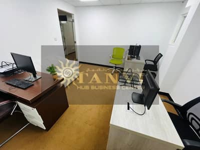 Office in affitto a Deira, Dubai - WhatsApp Image 2026-06-05 at 13.17. 36 (2). jpeg Office in affitto a Deira, Dubai - WhatsApp Image 2026-06-05 at 13.17. 36 (2). jpeg