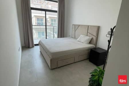 2 habitaciones Apartamento para en Alquiler en Jumeirah Village Circle (JVC), Dubai - Apartamento en Jumeirah Village Circle (JVC)，JVC District 10，Binghatti Mirage, 2 dormitorios, 87999 AED - 15726138