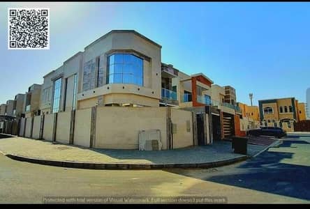 5 Bedroom Villa for Rent in Al Yasmeen, Ajman - WhatsApp Image 2026-07-01 at 05.31. 08 (2). jpeg 5 Bedroom Villa for Rent in Al Yasmeen, Ajman - WhatsApp Image 2026-07-01 at 05.31. 08 (2). jpeg