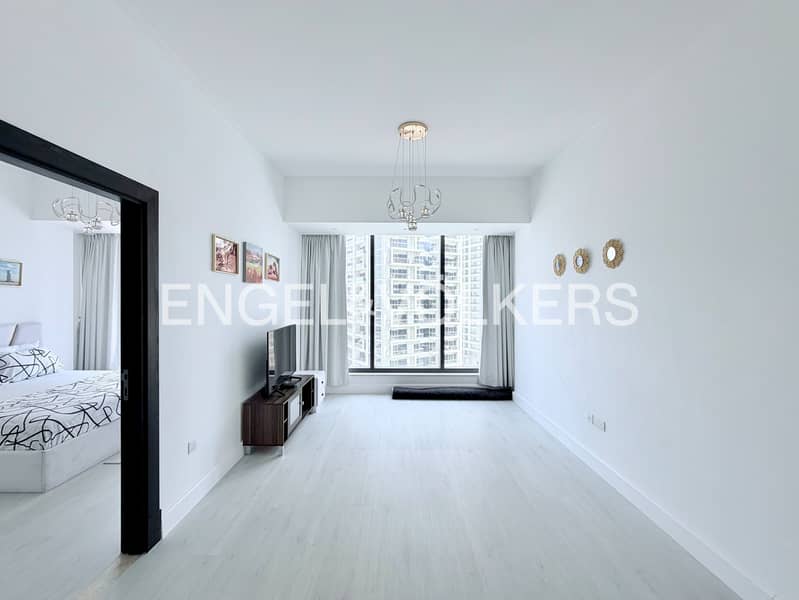 Appartamento a Dubai Marina,Silverene,Silverene Tower B, 1 camera da letto, 90000 AED - 15726167 Appartamento a Dubai Marina,Silverene,Silverene Tower B, 1 camera da letto, 90000 AED - 15726167