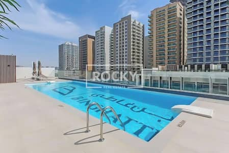 1 Bedroom Apartment for Sale in Jumeirah Village Circle (JVC), Dubai - Binghatti Galaxy-1. jpg 1 Bedroom Apartment for Sale in Jumeirah Village Circle (JVC), Dubai - Binghatti Galaxy-1. jpg