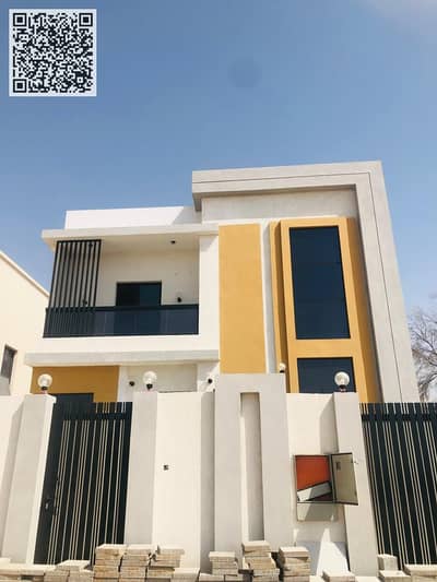 3 Camere Villa in Affitto a Al Zahya, Ajman - WhatsApp Image 2026-07-06 at 1.13. 50 PM (1). jpeg 3 Camere Villa in Affitto a Al Zahya, Ajman - WhatsApp Image 2026-07-06 at 1.13. 50 PM (1). jpeg