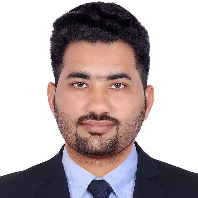 Sher Zaman