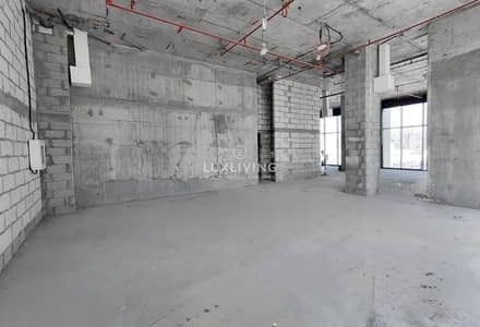Office for Sale in Jumeirah Village Circle (JVC), Dubai - Shell & Core | Prime Location | Brand New