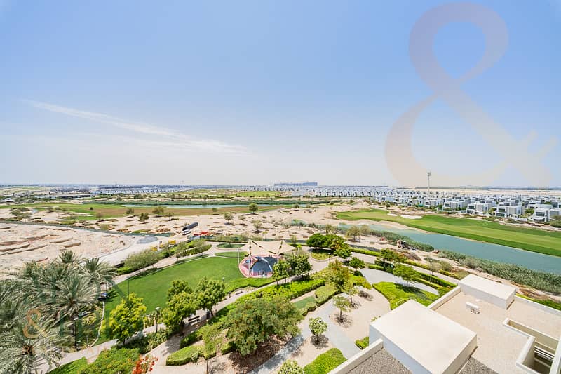 Golf Course View I Furnished I Ready to Move In Golf Course View I Furnished I Ready to Move In