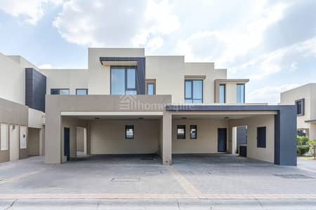3 Slaapkamers Townhouse te Huur in Dubai Hills Estate, Dubai - Rijwoning in Dubai Hills Estate，Maple，Maple 3, 3 slaapkamers, 204900 AED - 15726306