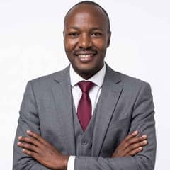 Simon Ndumia Muriu Simon Ndumia Muriu