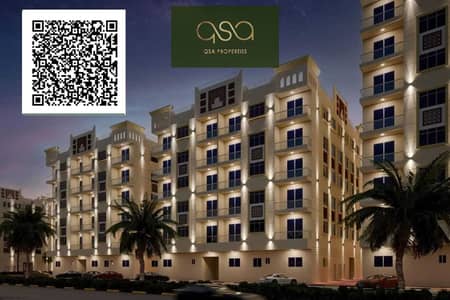 1 habitación Apartamento para en Alquiler en Al Yasmeen, Ajman - new. PNG 1 habitación Apartamento para en Alquiler en Al Yasmeen, Ajman - new. PNG