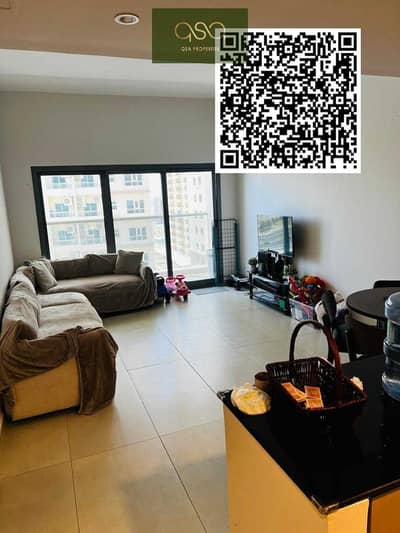 فلیٹ 1 غرفة نوم للايجار في مدينة الإمارات‬، عجمان - GiPtYkAlcm0MrA1pLnc6xd8BfjZEZIOSA8DVfc8n. PNG