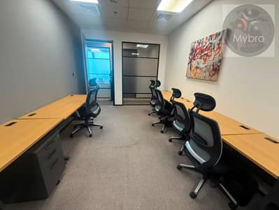 Office zum Miete in Business Bay, Dubai - WhatsApp Image 2026-07-05 at 3.26. 53 AM (1). jpeg Office zum Miete in Business Bay, Dubai - WhatsApp Image 2026-07-05 at 3.26. 53 AM (1). jpeg